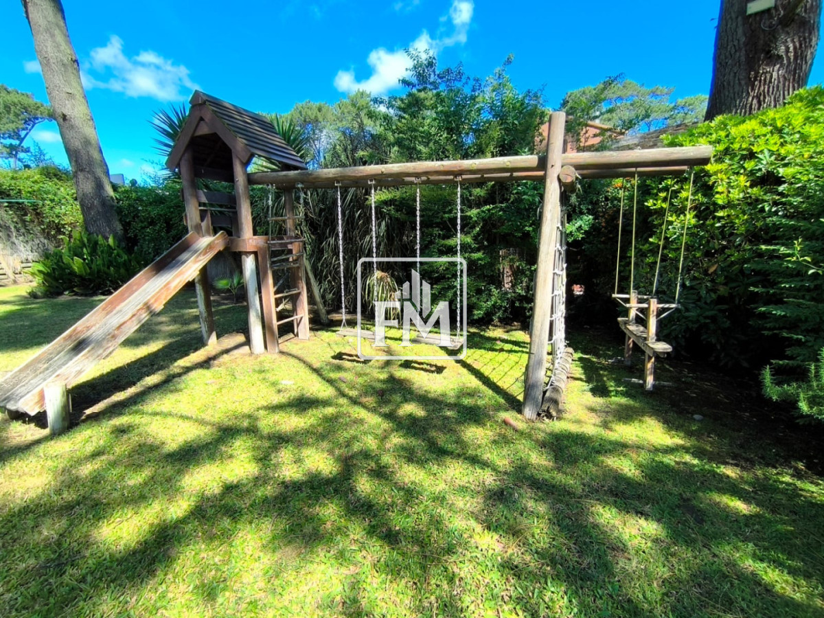 Casa ID.34 - Casa en Venta. Pinares