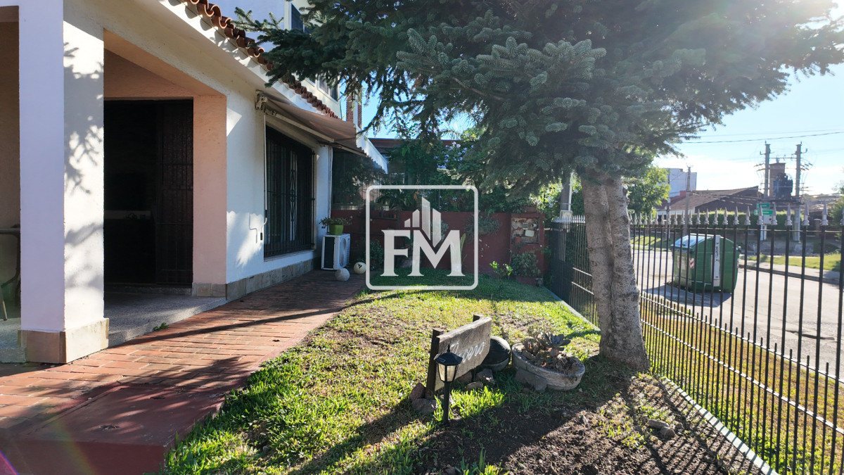 Casa ID.60 - Oportunidad de Inversión en maldonado park