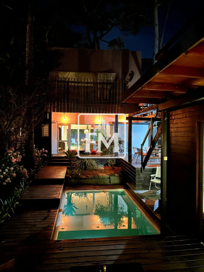 Casa ID.20 - Casa Montoya a 300 metros del mar 