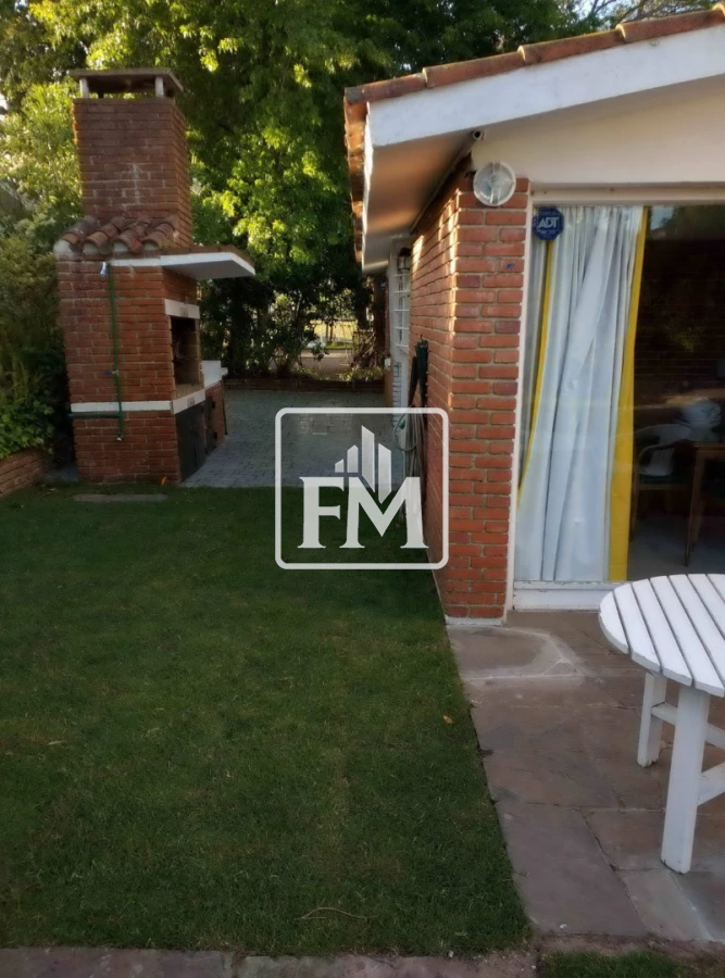 Casa ID.32 - Casa 3 dormitorios 2 baños Invernal