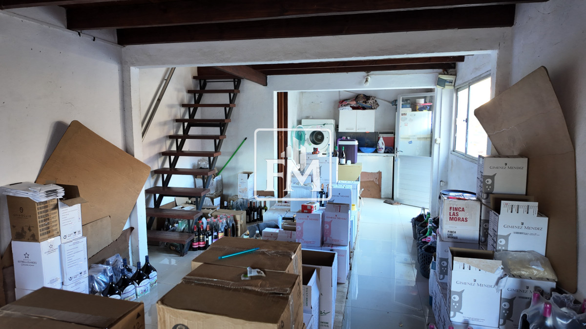 Casa ID.60 - Oportunidad de Inversión en maldonado park