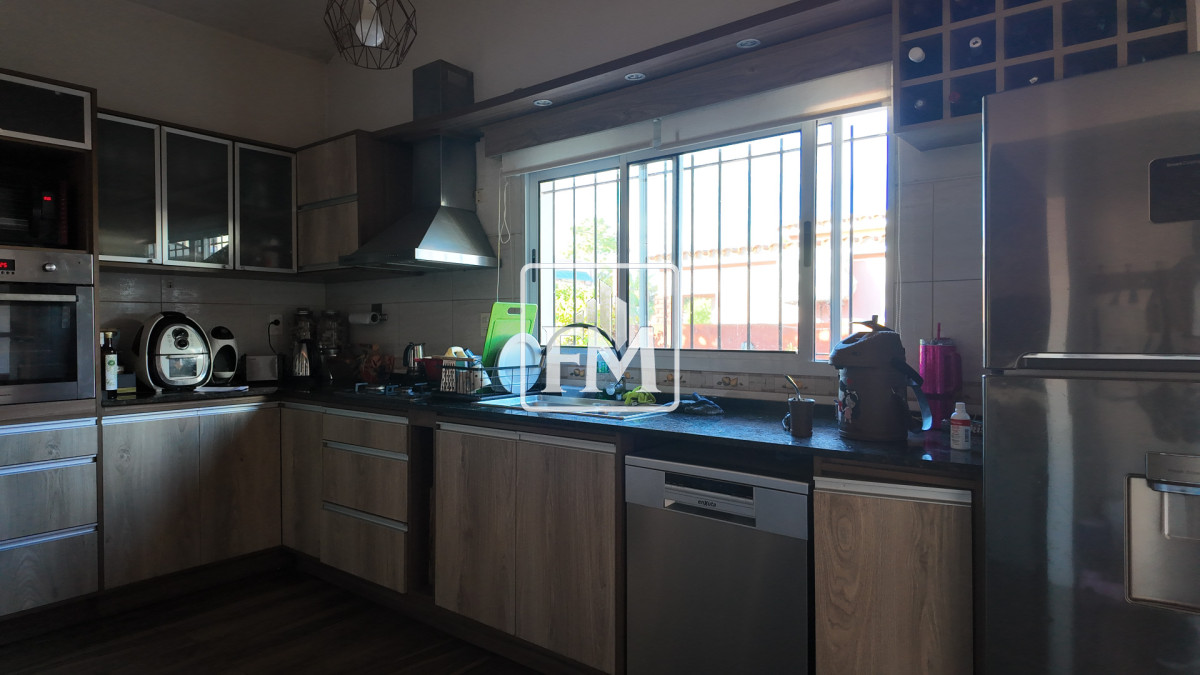 Casa ID.60 - Oportunidad de Inversión en maldonado park