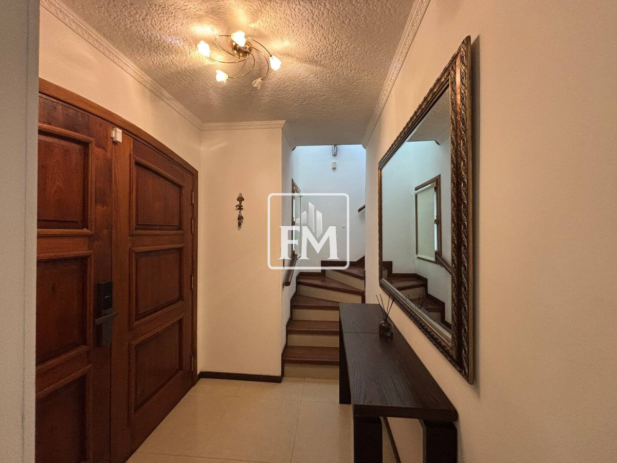 Casa ID.142 - Alquiler temporal en Beverly Hills