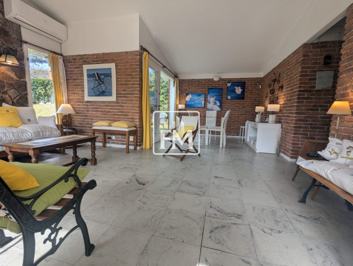 Casa ID.32 - Casa 3 dormitorios 2 baños Invernal