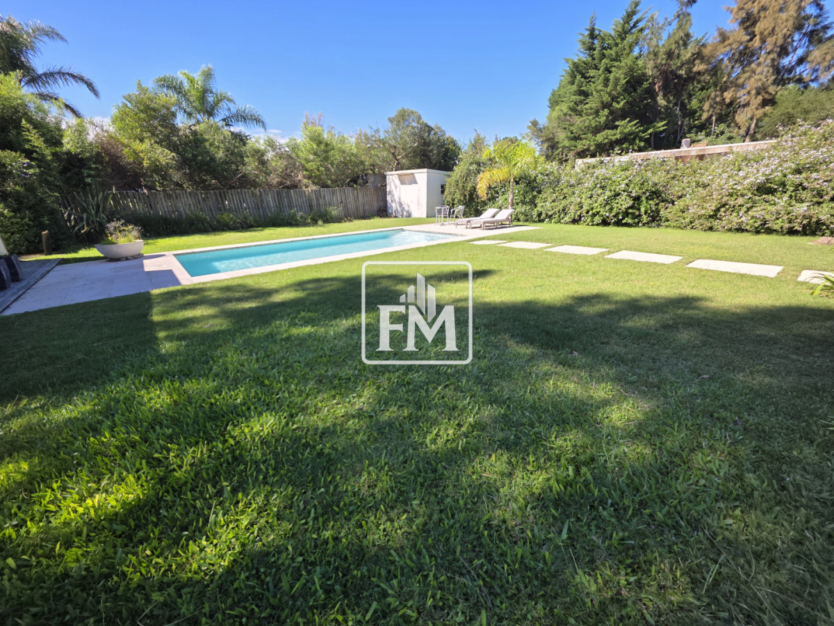 Casa ID.90 - Alquiler Anual la residence