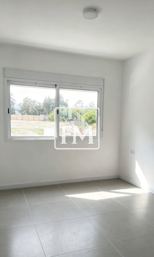 Casa ID.133 - Casa en Venta  a Estrenar en Piriápolis  de dos dormitorios .Ideal Primera Vivienda