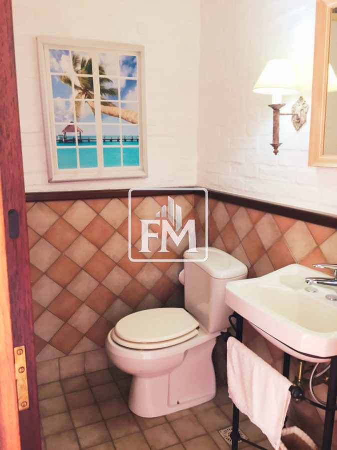 Casa ID.21 - Alquiler anual montoya a metros del mar