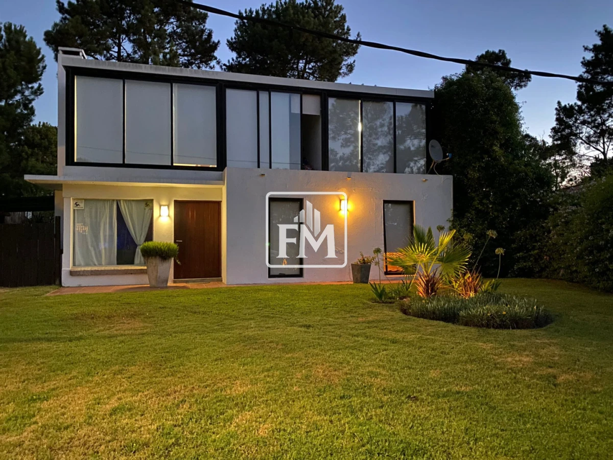 Casa ID.34 - Casa en Venta. Pinares