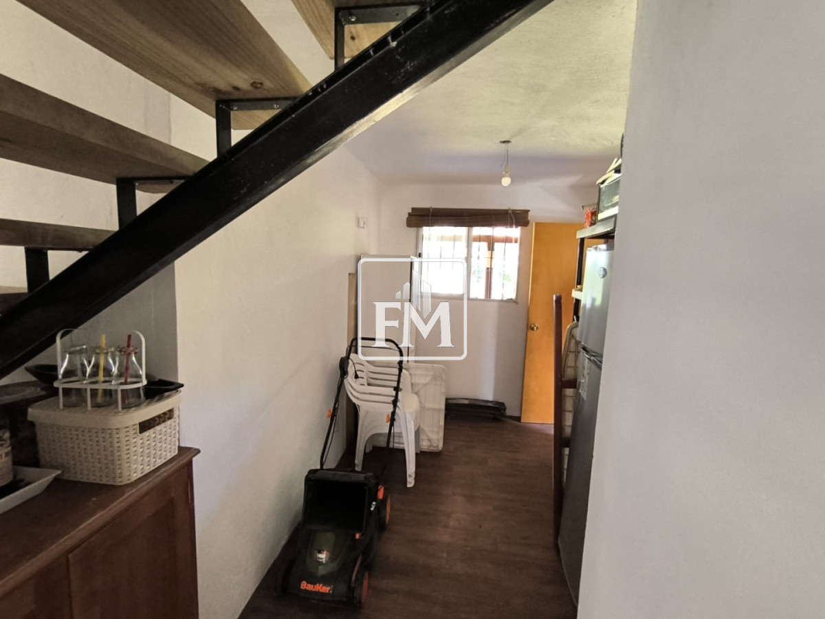 Casa ID.34 - Casa en Venta. Pinares