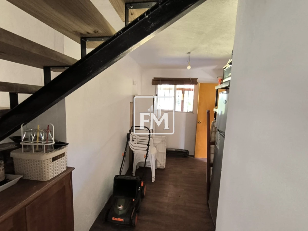 Casa ID.34 - Casa en Venta. Pinares