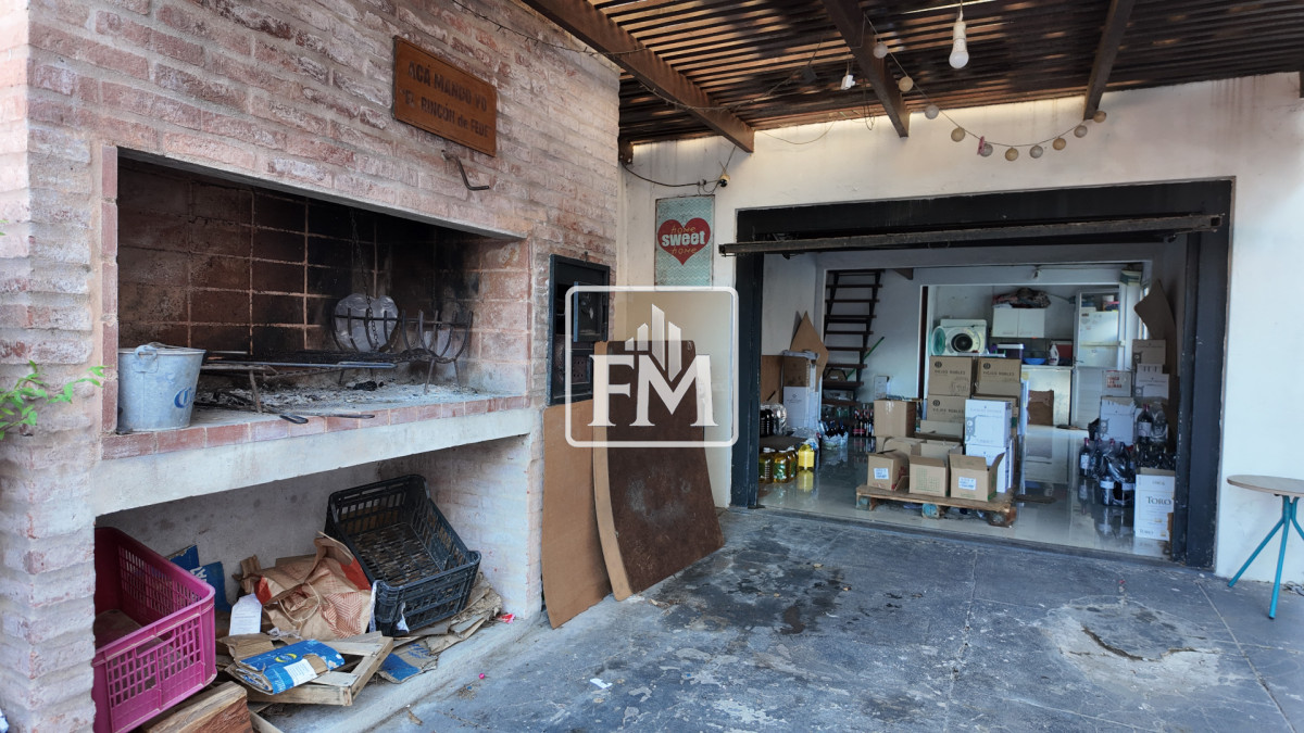 Casa ID.60 - Oportunidad de Inversión en maldonado park