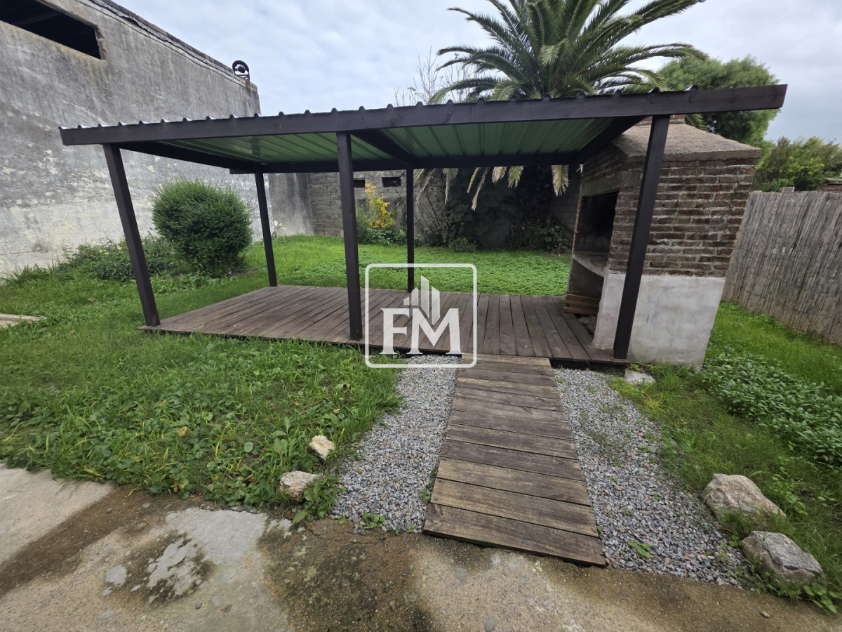 Casa ID.100 - Se vende Casa reciclada 4 dormitorios