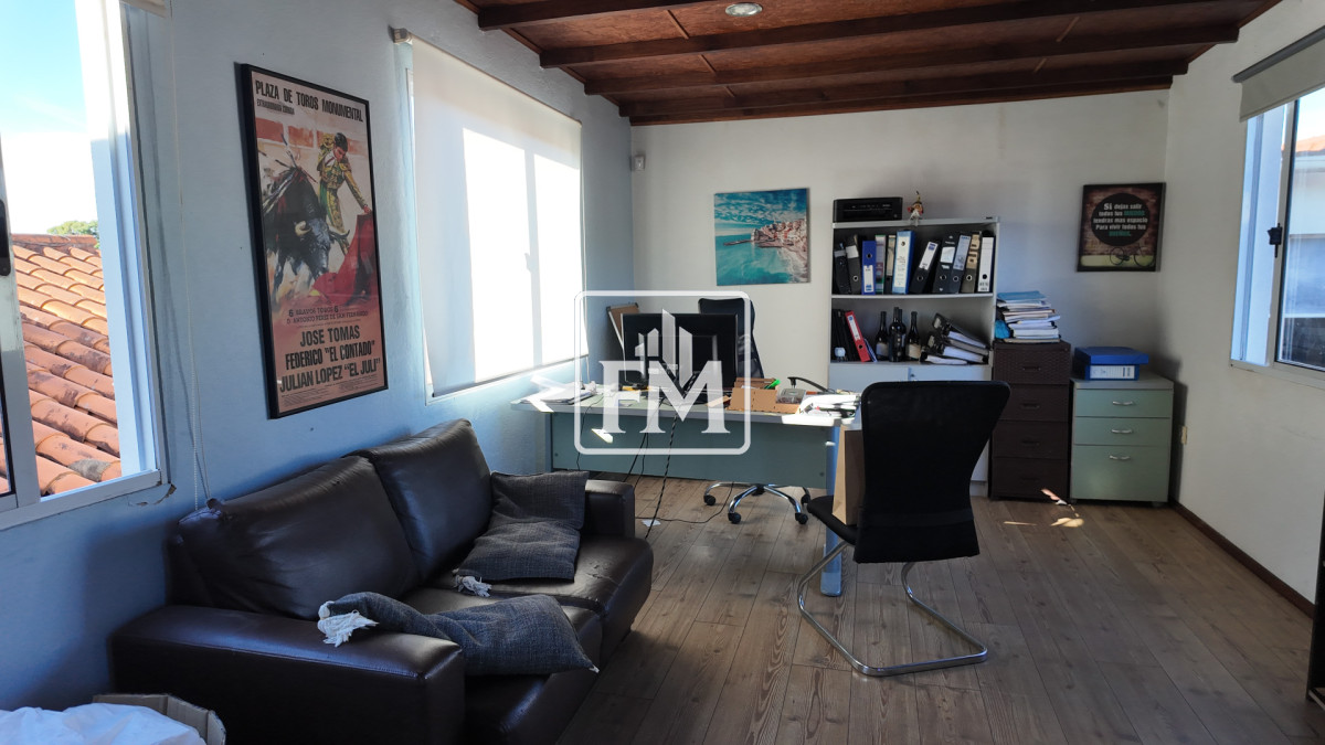 Casa ID.60 - Oportunidad de Inversión en maldonado park