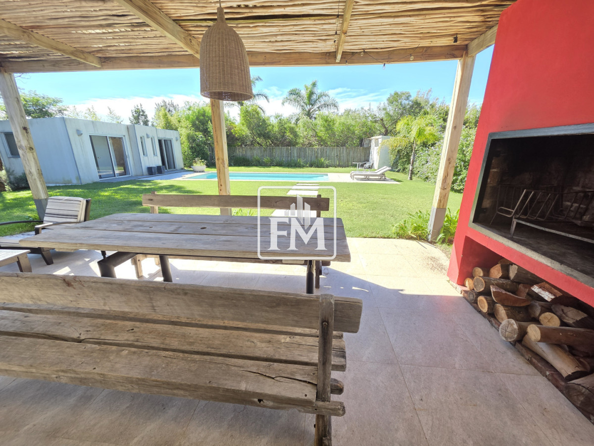 Casa ID.90 - Alquiler Anual la residence