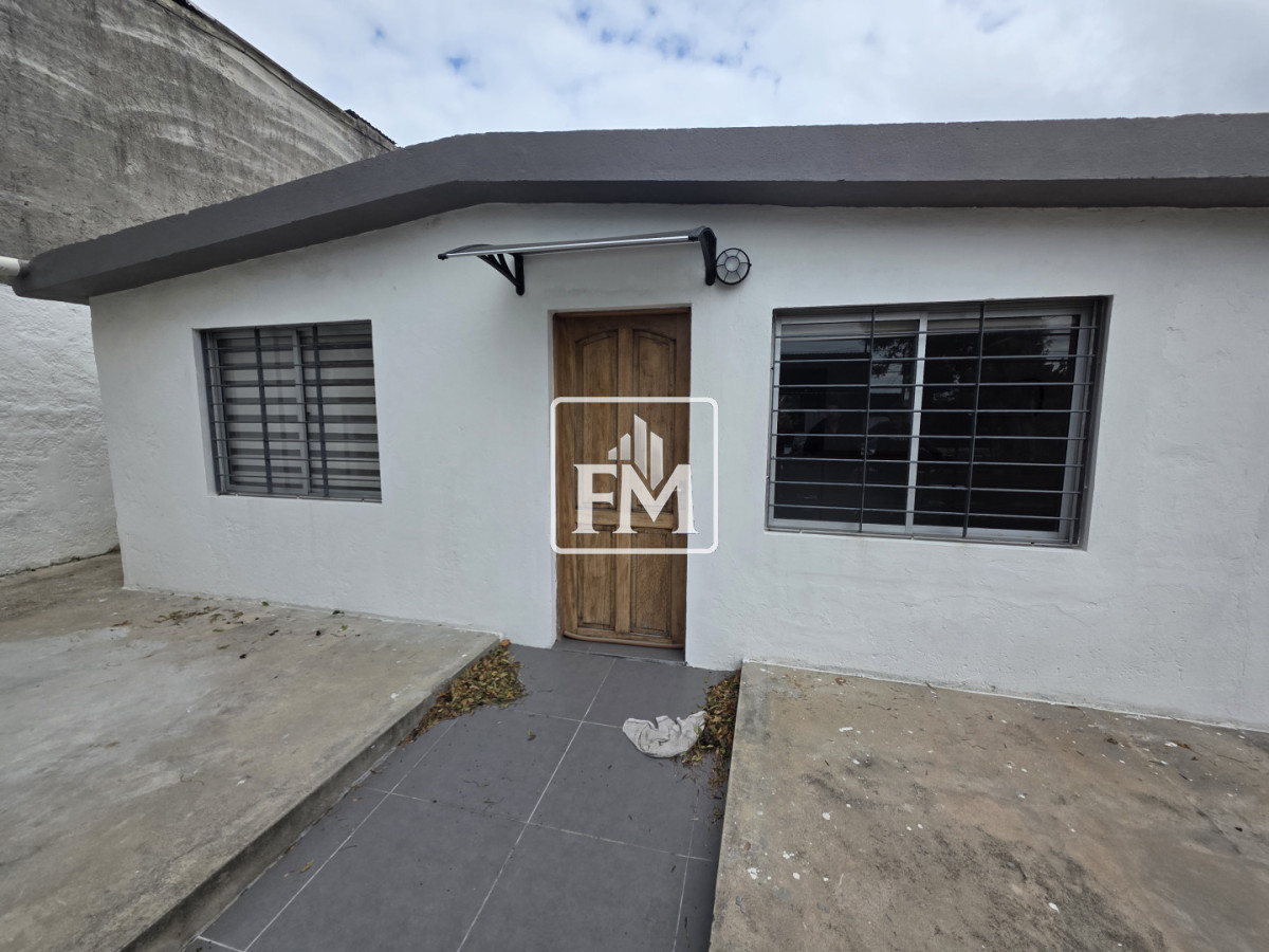 Casa ID.100 - Se vende Casa reciclada 4 dormitorios