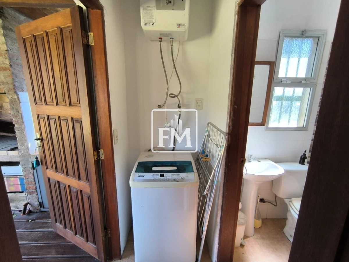 Casa ID.34 - Casa en Venta. Pinares