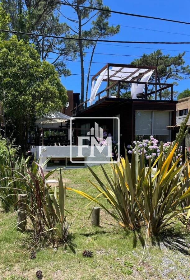 Casa ID.20 - Casa Montoya a 300 metros del mar 