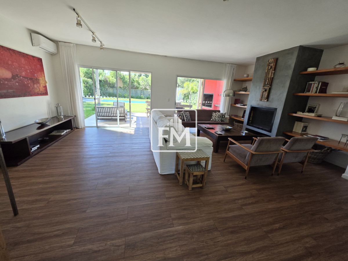 Casa ID.90 - Alquiler Anual la residence