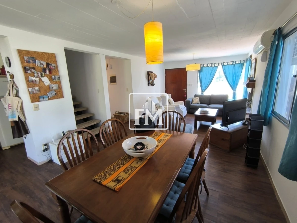 Casa ID.34 - Casa en Venta. Pinares