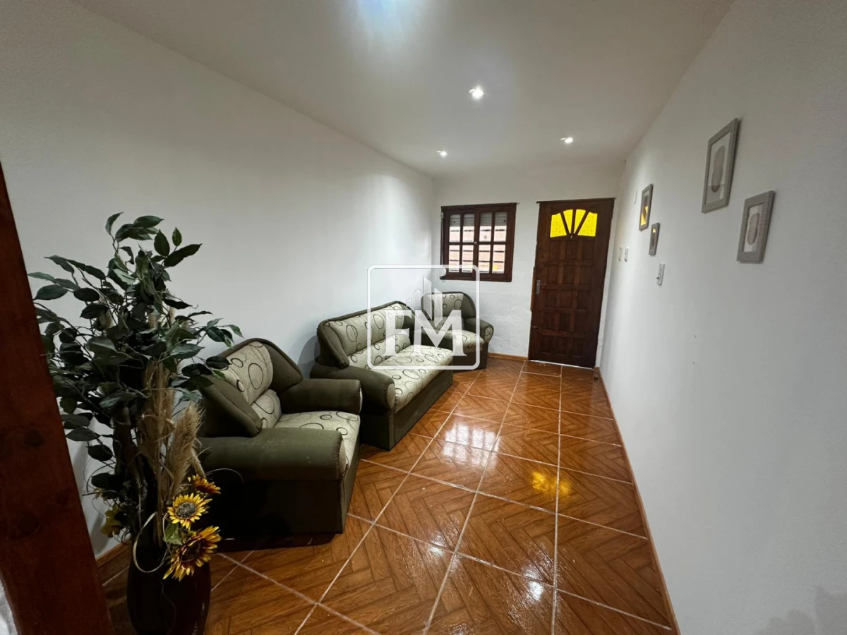 Casa ID.109 - Casa en Venta en Ciudad de San Carlos 