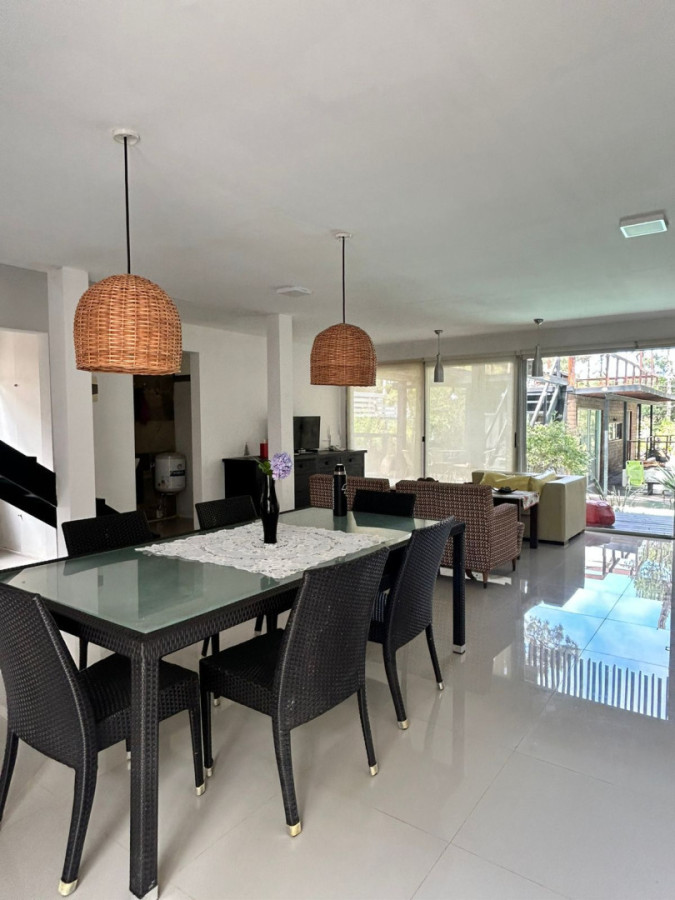 Casa Montoya a 300 metros del mar 