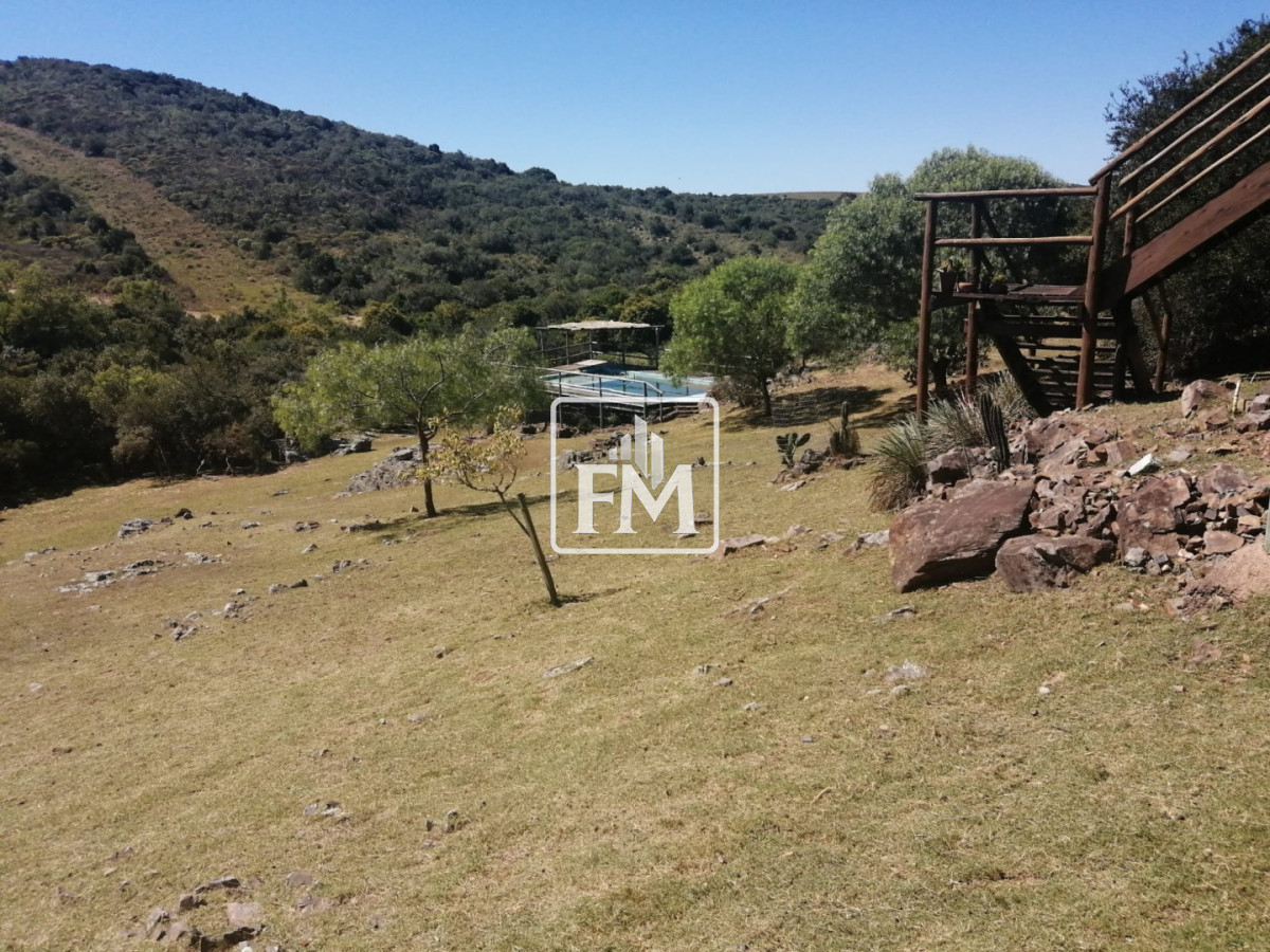Chacra ID.71 - Chacra en Venta Sierra de los Caracoles