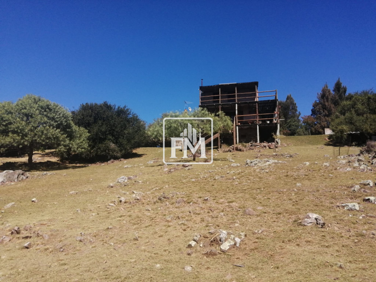 Chacra ID.71 - Chacra en Venta Sierra de los Caracoles