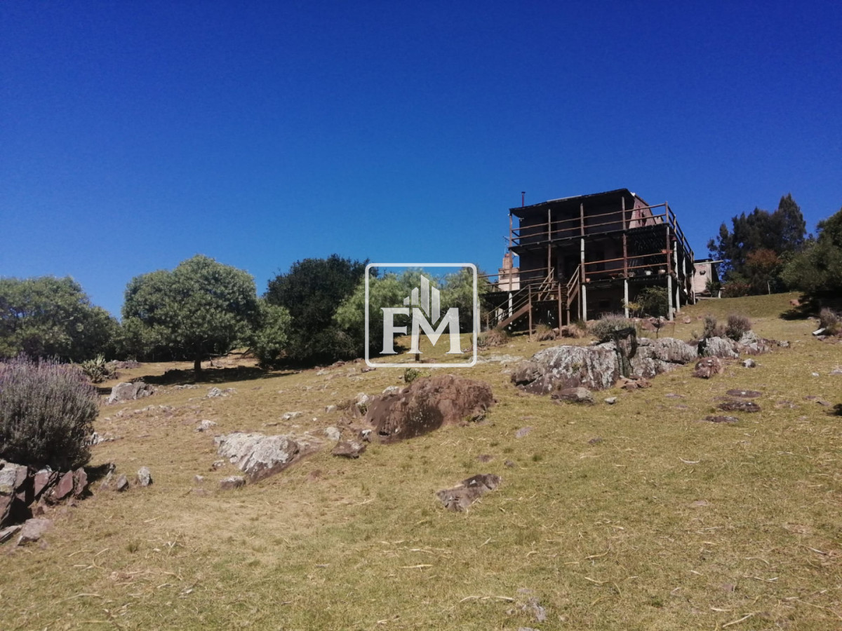 Chacra ID.71 - Chacra en Venta Sierra de los Caracoles