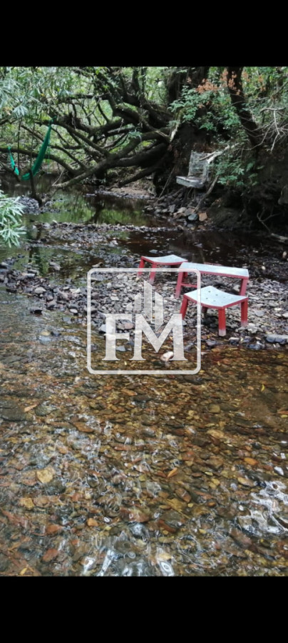 Chacra ID.71 - Chacra en Venta Sierra de los Caracoles