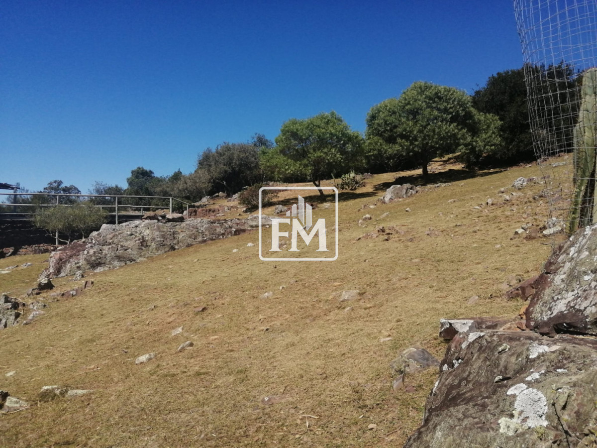Chacra ID.71 - Chacra en Venta Sierra de los Caracoles