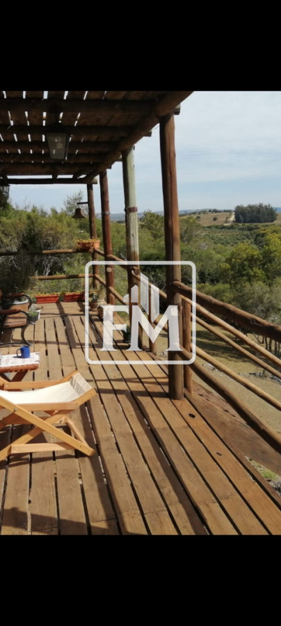 Chacra ID.71 - Chacra en Venta Sierra de los Caracoles