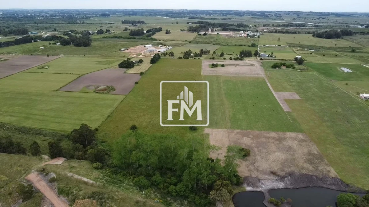 Chacra ID.70 - Chacra en Venta de 5 hectareas en Paraje Los Ceibos