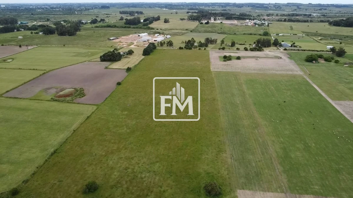 Chacra ID.70 - Chacra en Venta de 5 hectareas en Paraje Los Ceibos