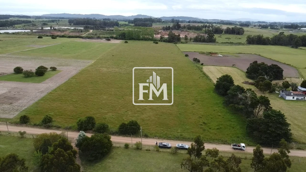 Chacra ID.70 - Chacra en Venta de 5 hectareas en Paraje Los Ceibos