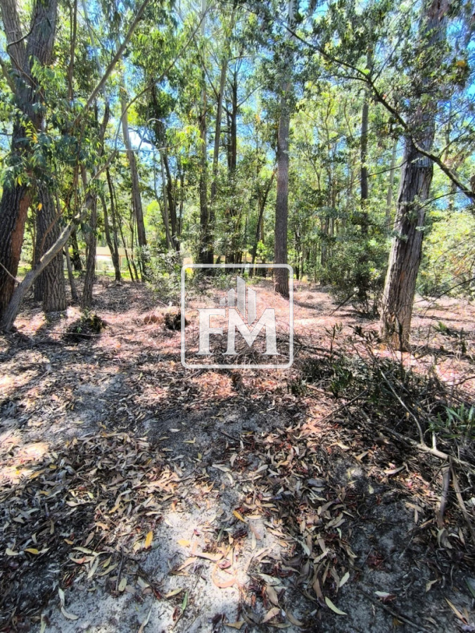 Terreno ID.62 - Lote en Design Village