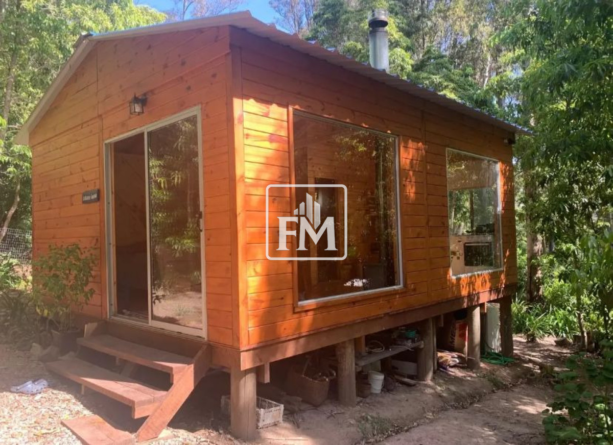 Terreno ID.115 -  Amplio Terreno en Maldonado