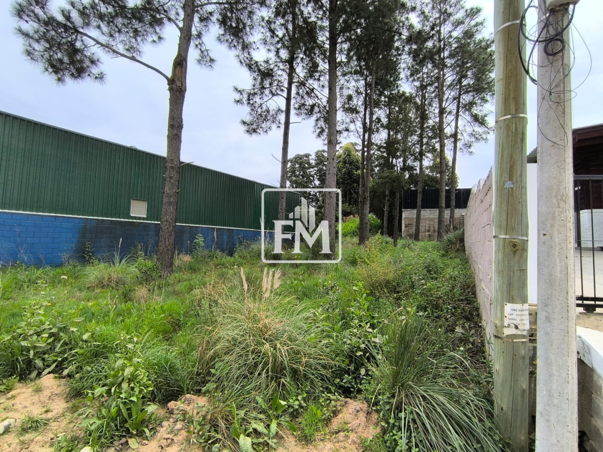 Terreno ID.61 - Lote Altos de la Laguna