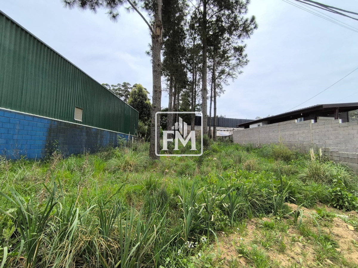 Terreno ID.61 - Lote Altos de la Laguna