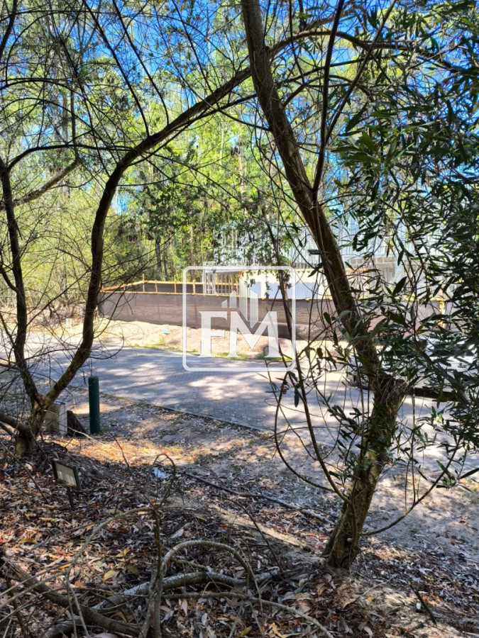 Terreno ID.62 - Lote en Design Village