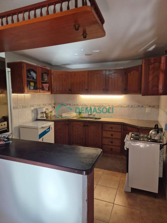 Casa ID.1404 - Casa en barrio Cantegril