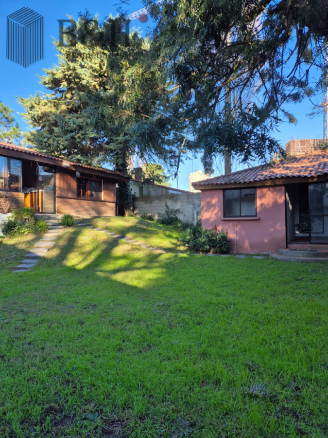 Casa ID.6306 - Casa en barrio Cantegril