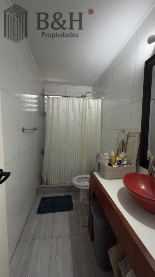 Casa ID.7241 - Casa en Burnett - Maldonado