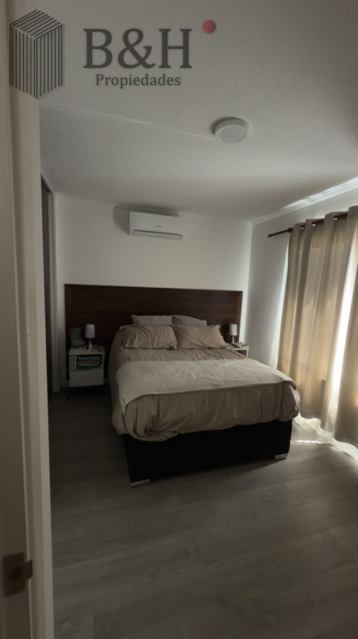 Casa ID.7241 - Casa en Burnett - Maldonado