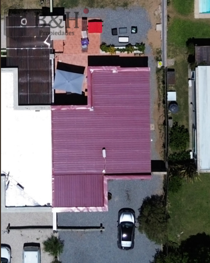 Casa ID.7241 - Casa en Burnett - Maldonado