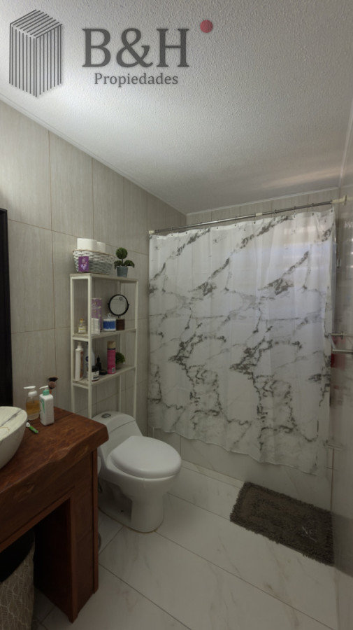 Casa ID.7241 - Casa en Burnett - Maldonado