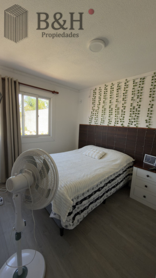 Casa ID.7241 - Casa en Burnett - Maldonado