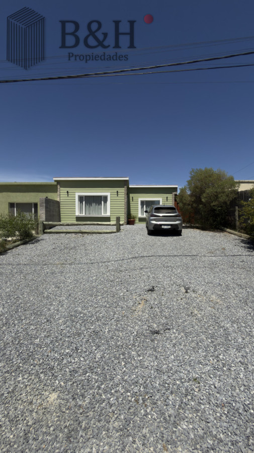 Casa ID.7241 - Casa en Burnett - Maldonado