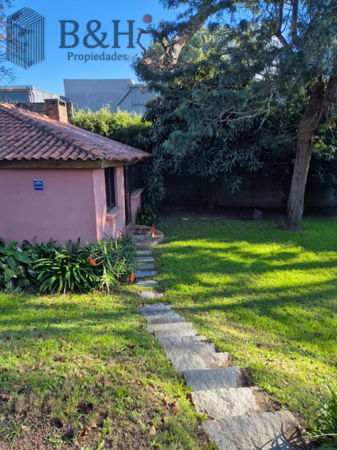 Casa ID.6306 - Casa en barrio Cantegril
