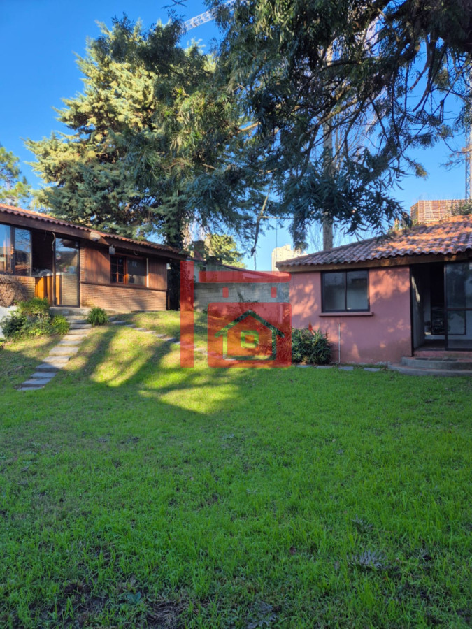 Casa ID.100 - Casa en barrio Cantegril