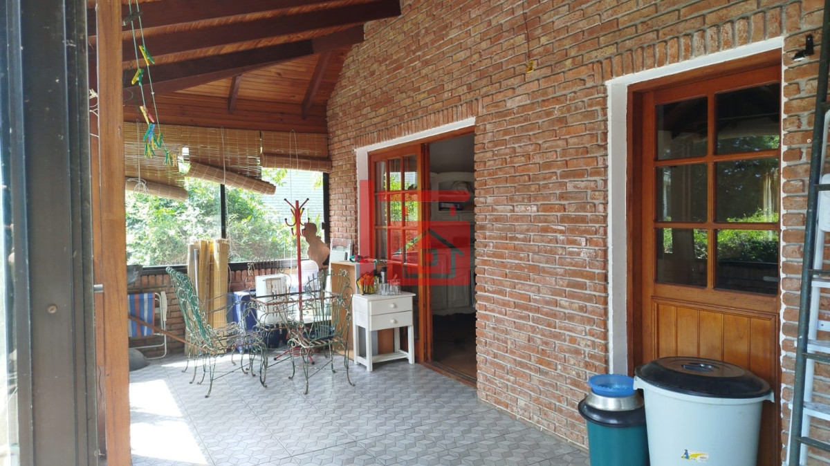 Casa ID.100 - Casa en barrio Cantegril